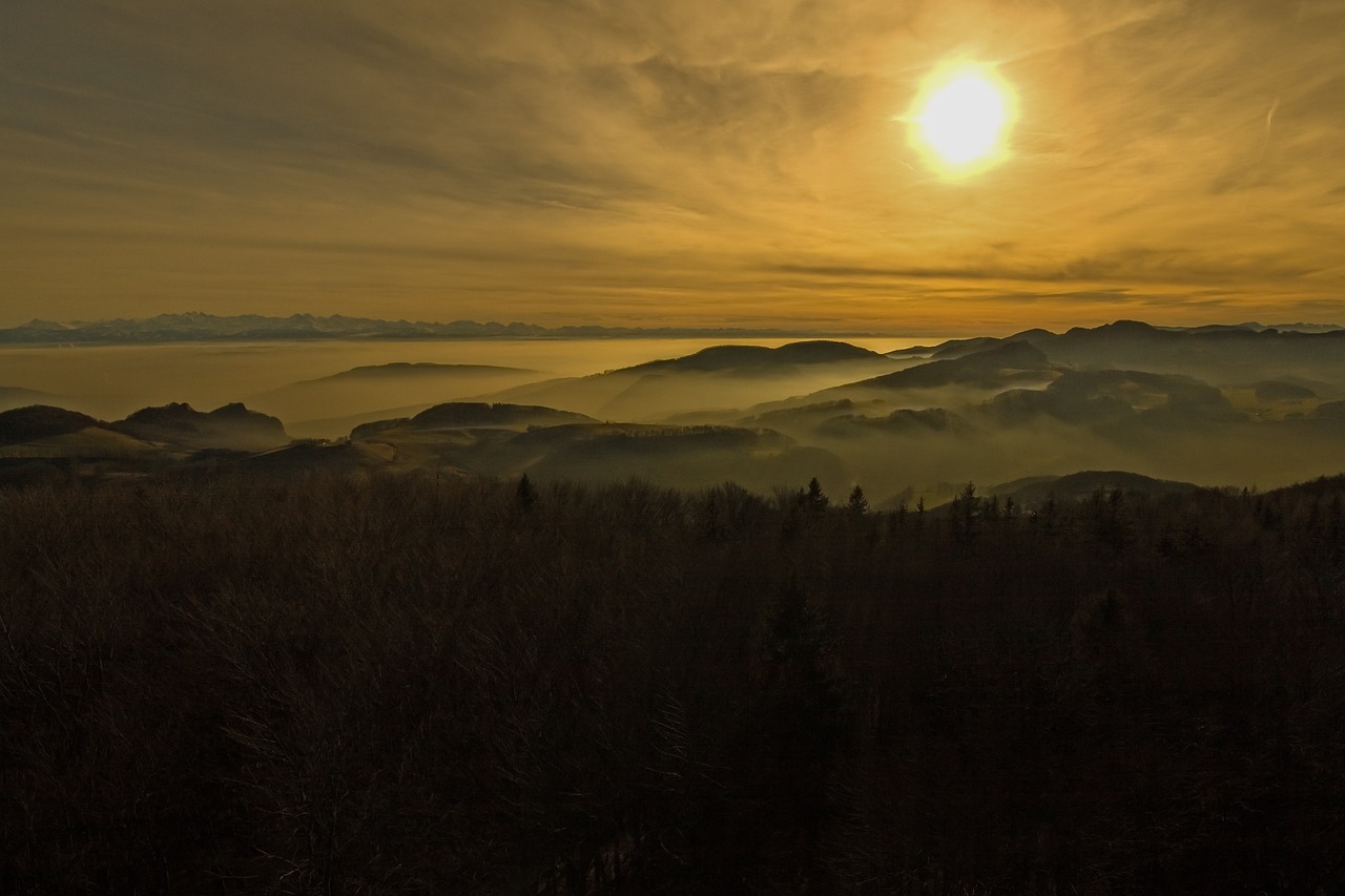 How to Minimize Your Environmental Impact in the Swiss Alps